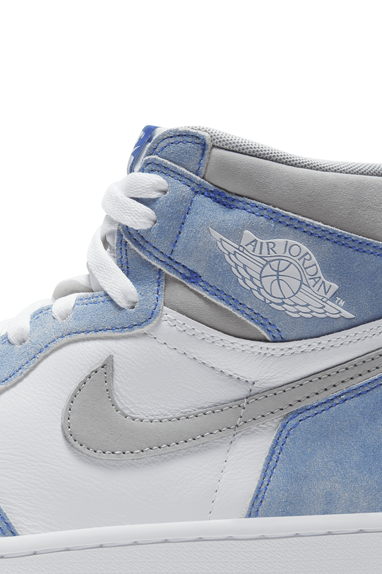 AIR JORDAN "HYPER ROYAL"