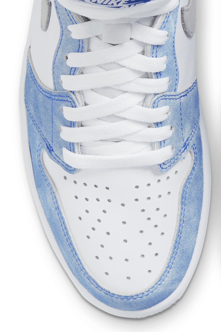 AIR JORDAN "HYPER ROYAL"