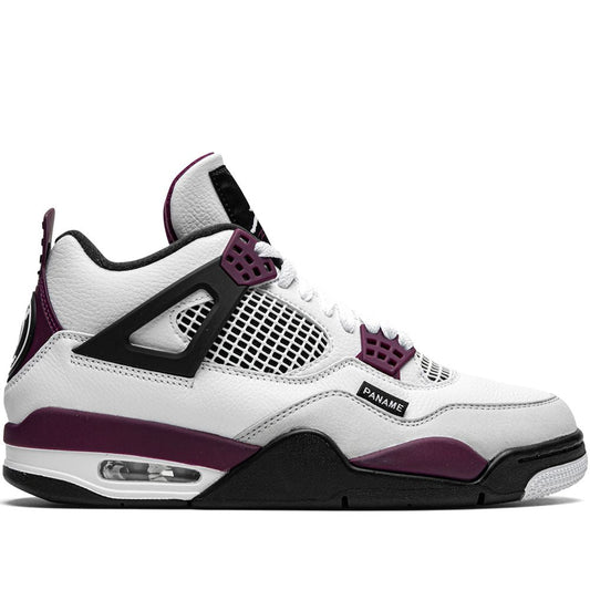 AIR JORDAN 4 RETRO PSG PARIS SAINT