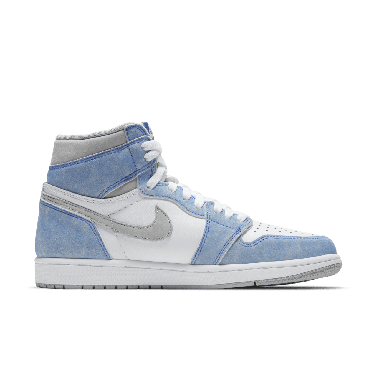 AIR JORDAN "HYPER ROYAL"