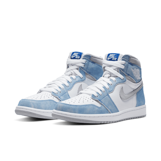 AIR JORDAN "HYPER ROYAL"