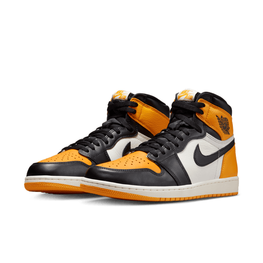 Air Jordan 1 Taxi