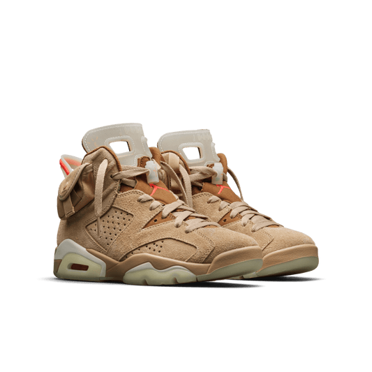 Air Jordan 6 Travis Scott
