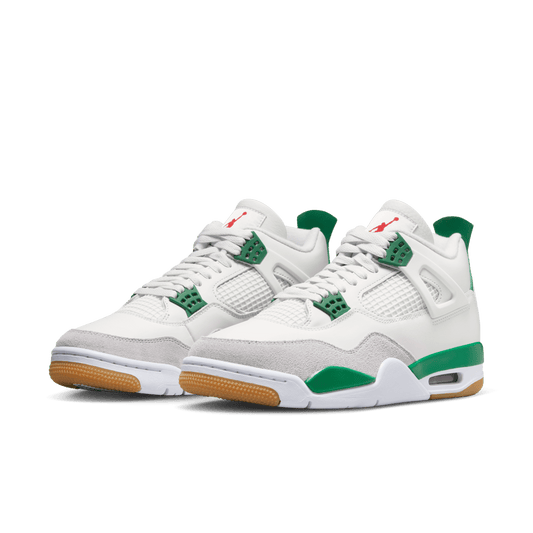 NIKE SB X AIR JORDAN 4 "PINE GREEN"
